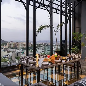 Downtown Prime A Premium Boutique Hotel Udaipur - My Downtown Hotels Udaipur