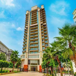 Rhythm Gurugram & Suites, Sohna Road Hotel