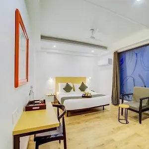 Arena Residency Hotel