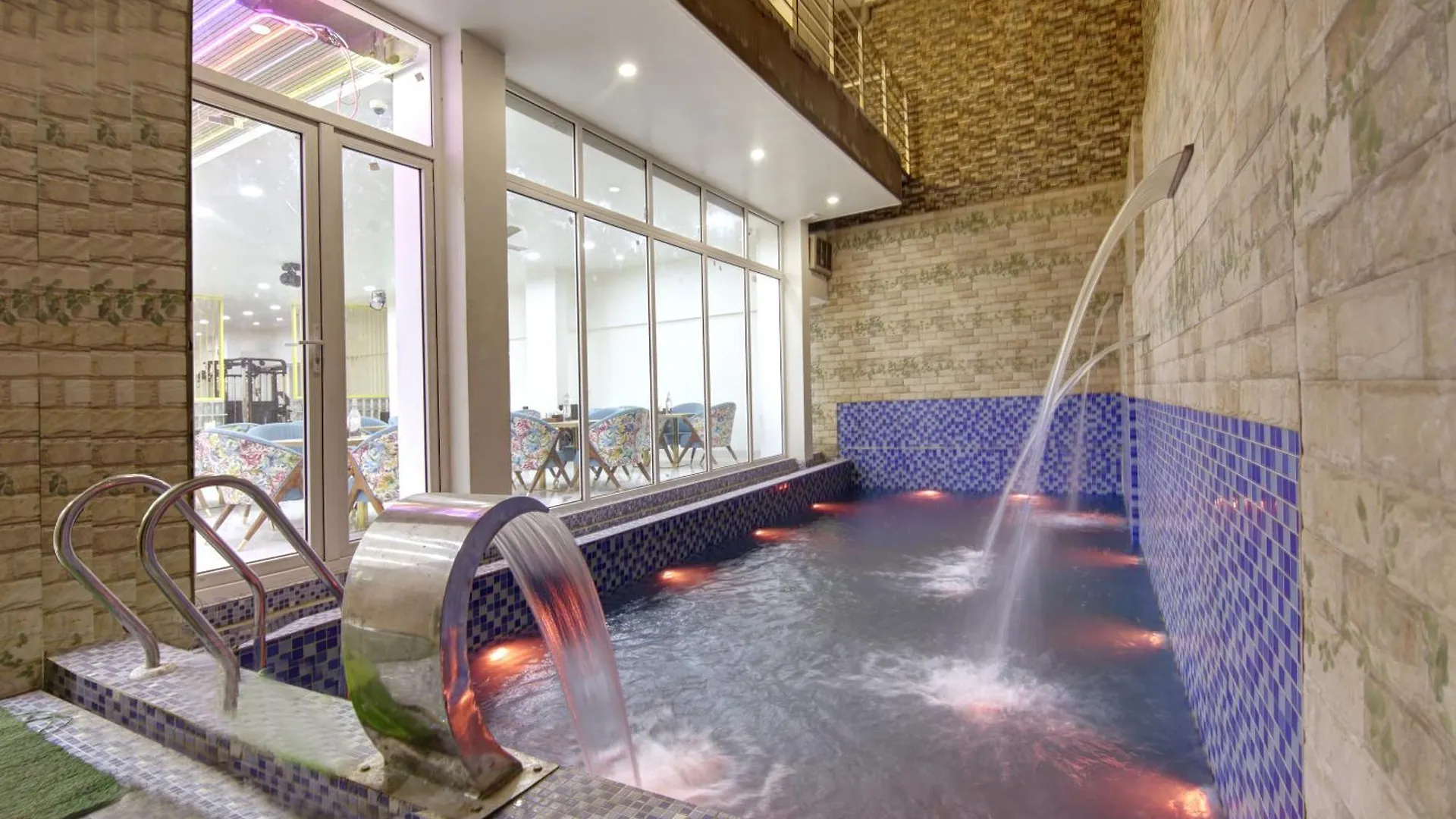 Anandam Club House Aparthotel Gurgaon 0*,  India