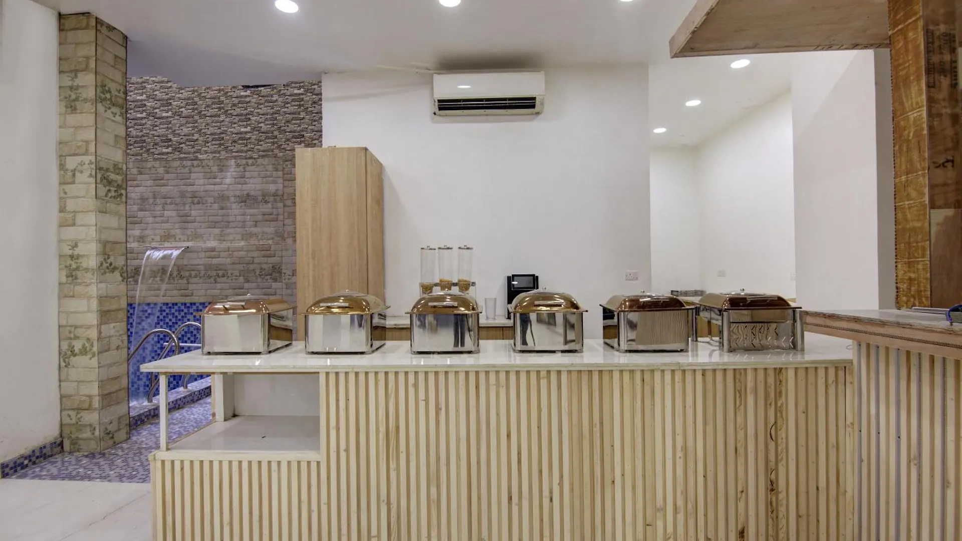 Anandam Club House Aparthotel Gurgaon