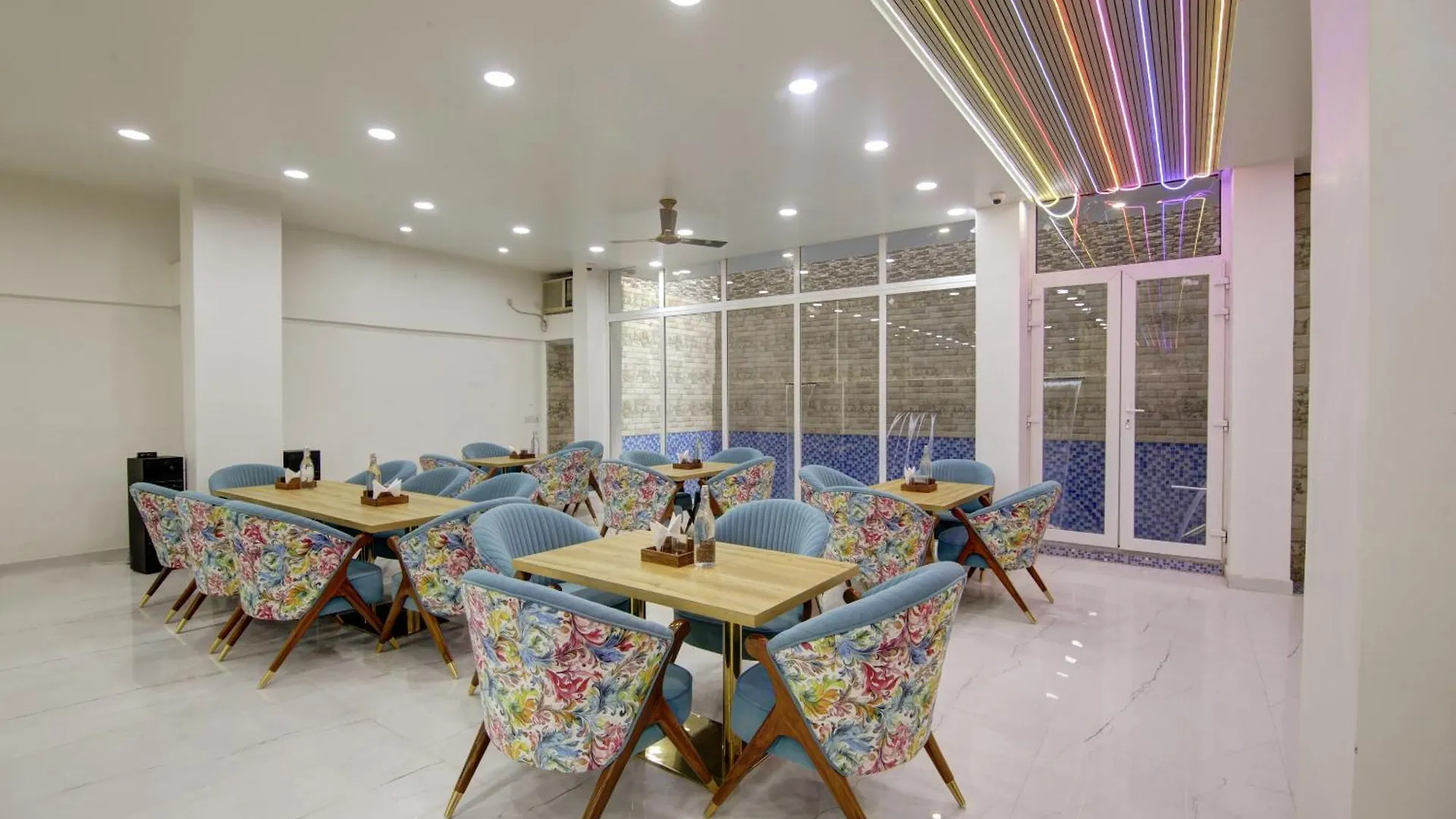 Anandam Club House Aparthotel Gurgaon