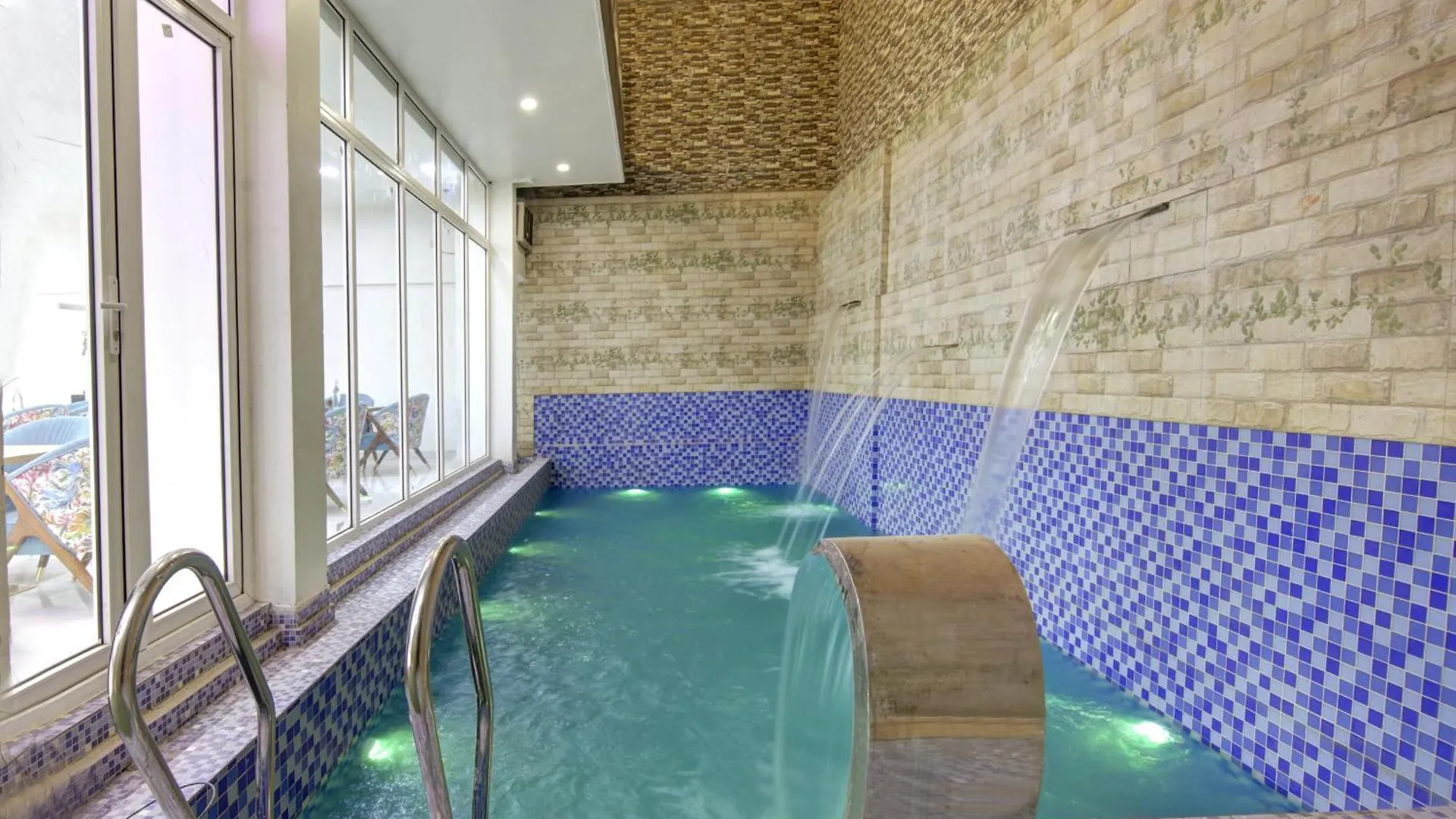 Anandam Club House Aparthotel Gurgaon